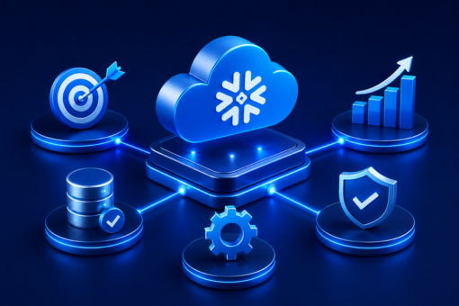 5 Best Practices For Snowflake Implementation