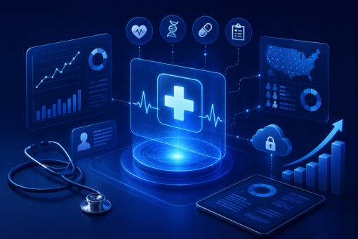 How Data Analytics Is Transforming The Healthcare Industry?