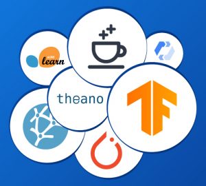 Top 10 Python Libraries For Data Science And Machine Learning