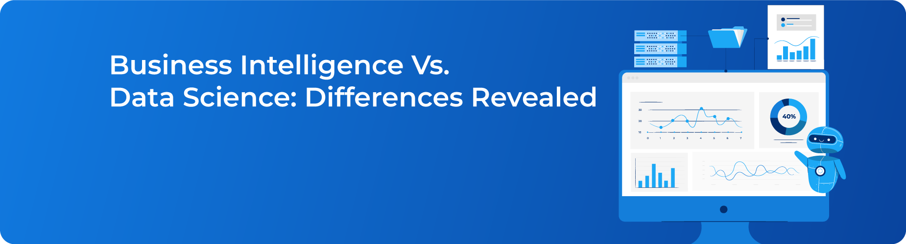 Business Intelligence Vs. Data Science experts