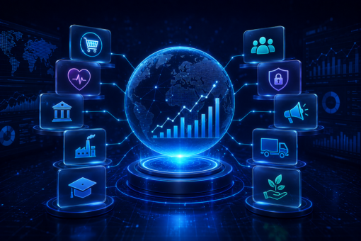 Top 10 Applications Of Data Science