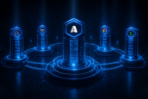 Top Competitors And Alternatives To Azure