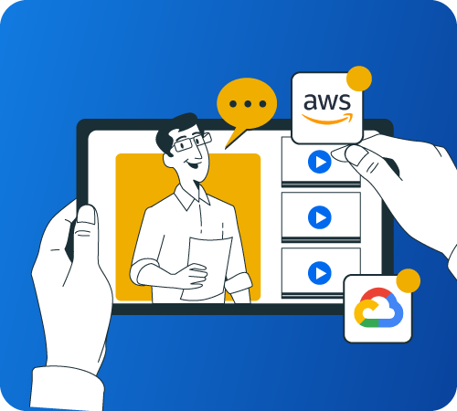 Which Has High Demand AWS Vs GCP: Ultimate Beginners Guide