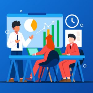 7 Things Modern L&D Professionals Should Be Doing