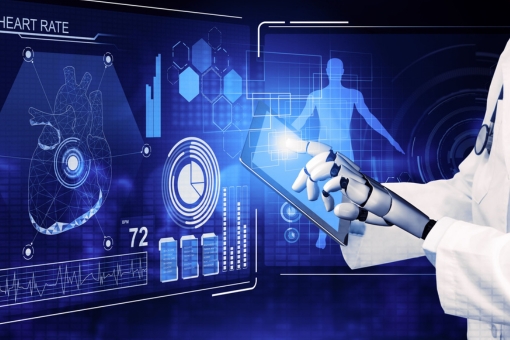 AI in Healthcare: Expert Insights, Use Cases, Future Trends