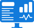 Data-health dashboard