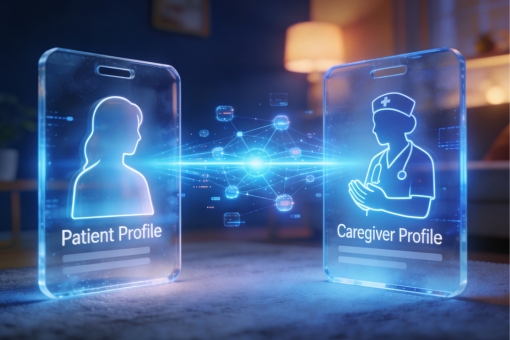 Patient Caregiver Matching: The AI-Powered Caregiver Connect Solution is Transforming Home Care