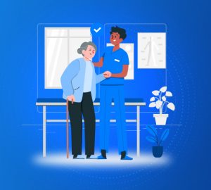 Natural Language Analytics: A Simple Doorway to Deeper Home-Care Insight