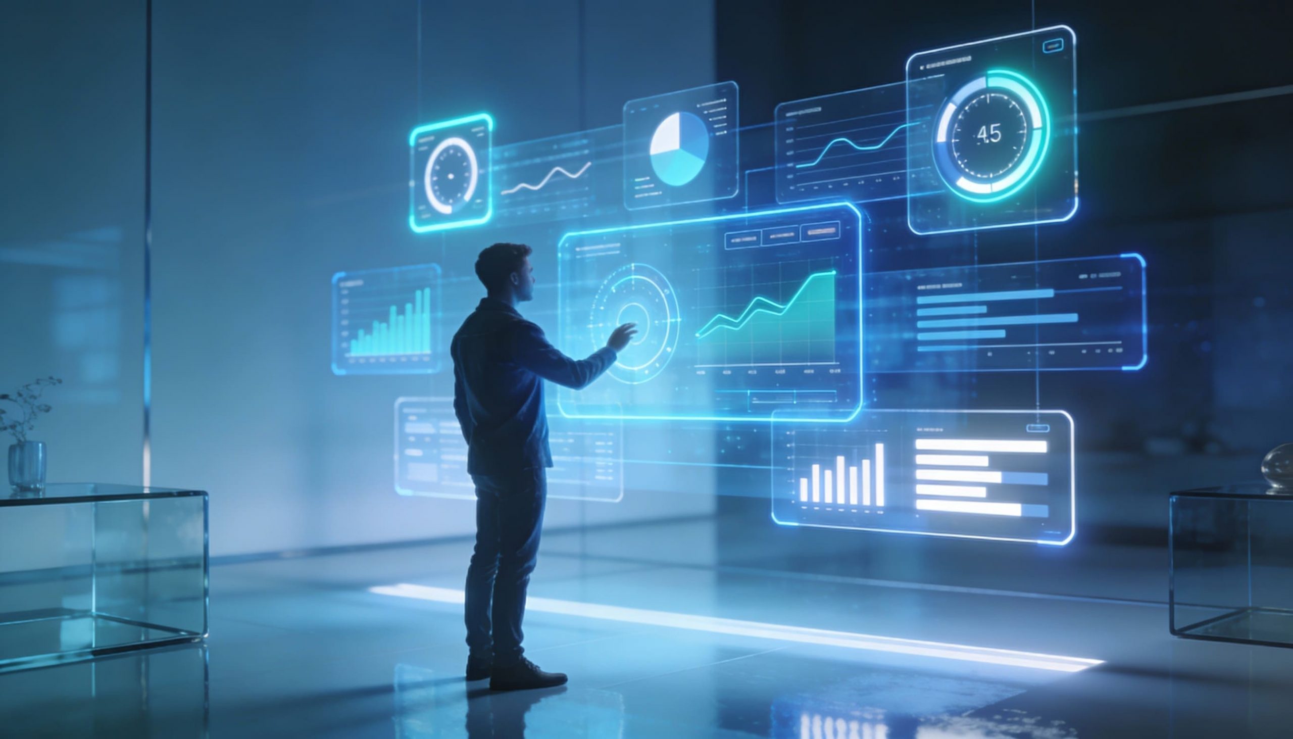 Predictive Risk Analytics & Early Alert System for a Global Pharma Major