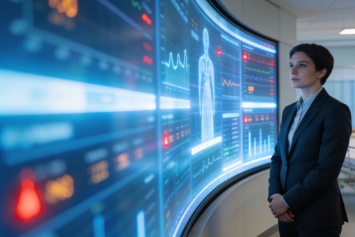Top operational issues that have got Healthcare CIOs worried