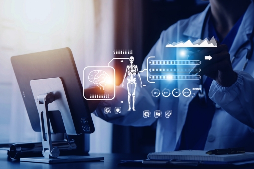 AI-Powered Patient Onboarding: The Smartest Way for Providers to Save Time, Cut Costs, and Improve Care