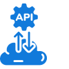 APIs to your systems