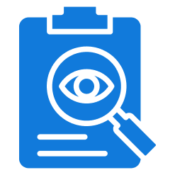 Actionable oversight