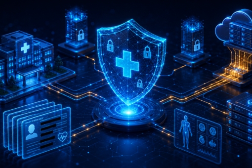 The Importance of PII/PHI Protection in Healthcare