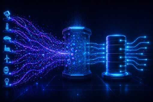 How We Reduced DynamoDB Costs and Improved Latency Using ElastiCache in Our IoT Event Pipeline