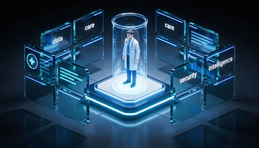 AI-Driven Assessment Automation for US-Based Home Care Organization