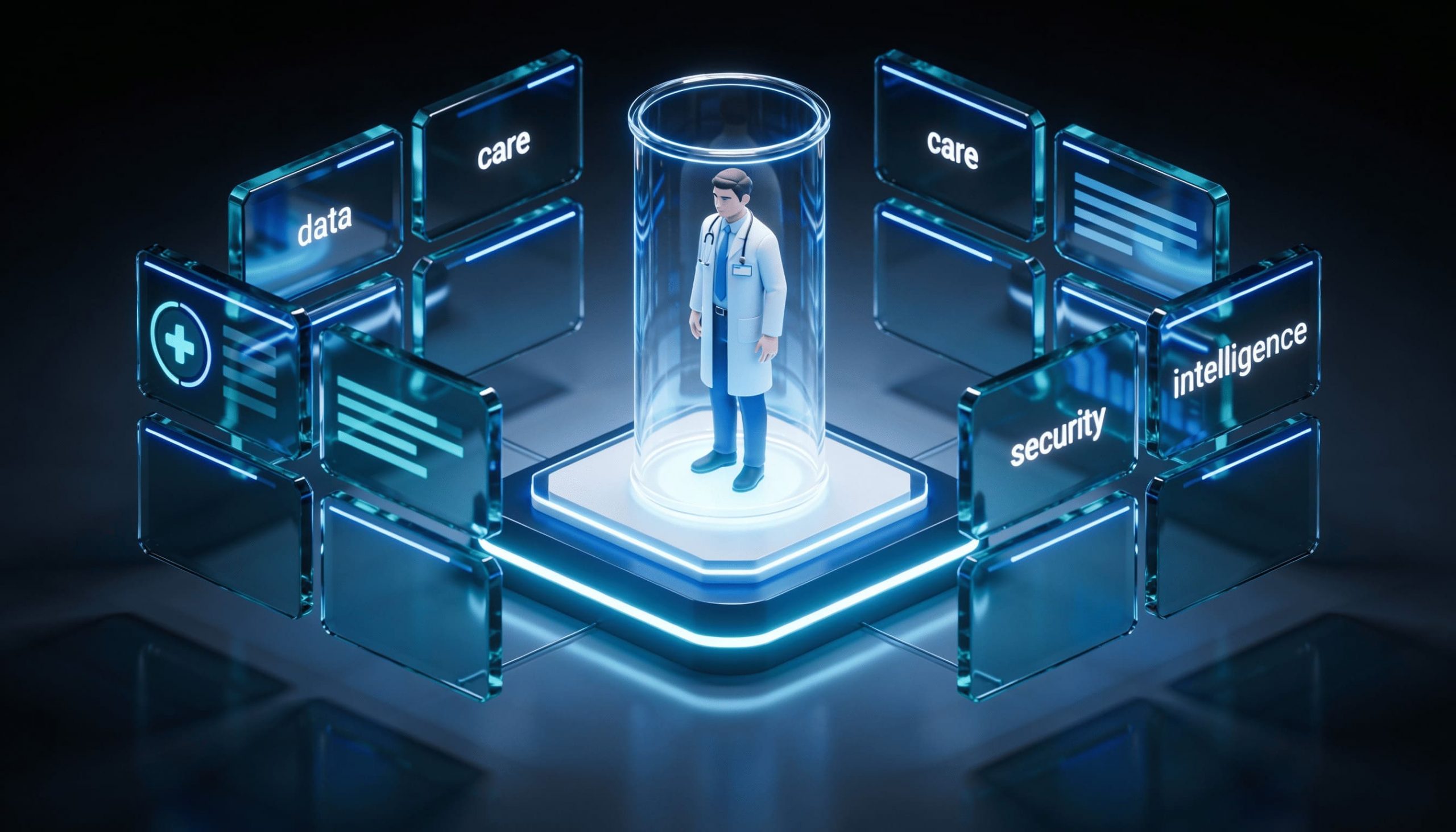 AI-Driven Assessment Automation for US-Based Home Care Organization