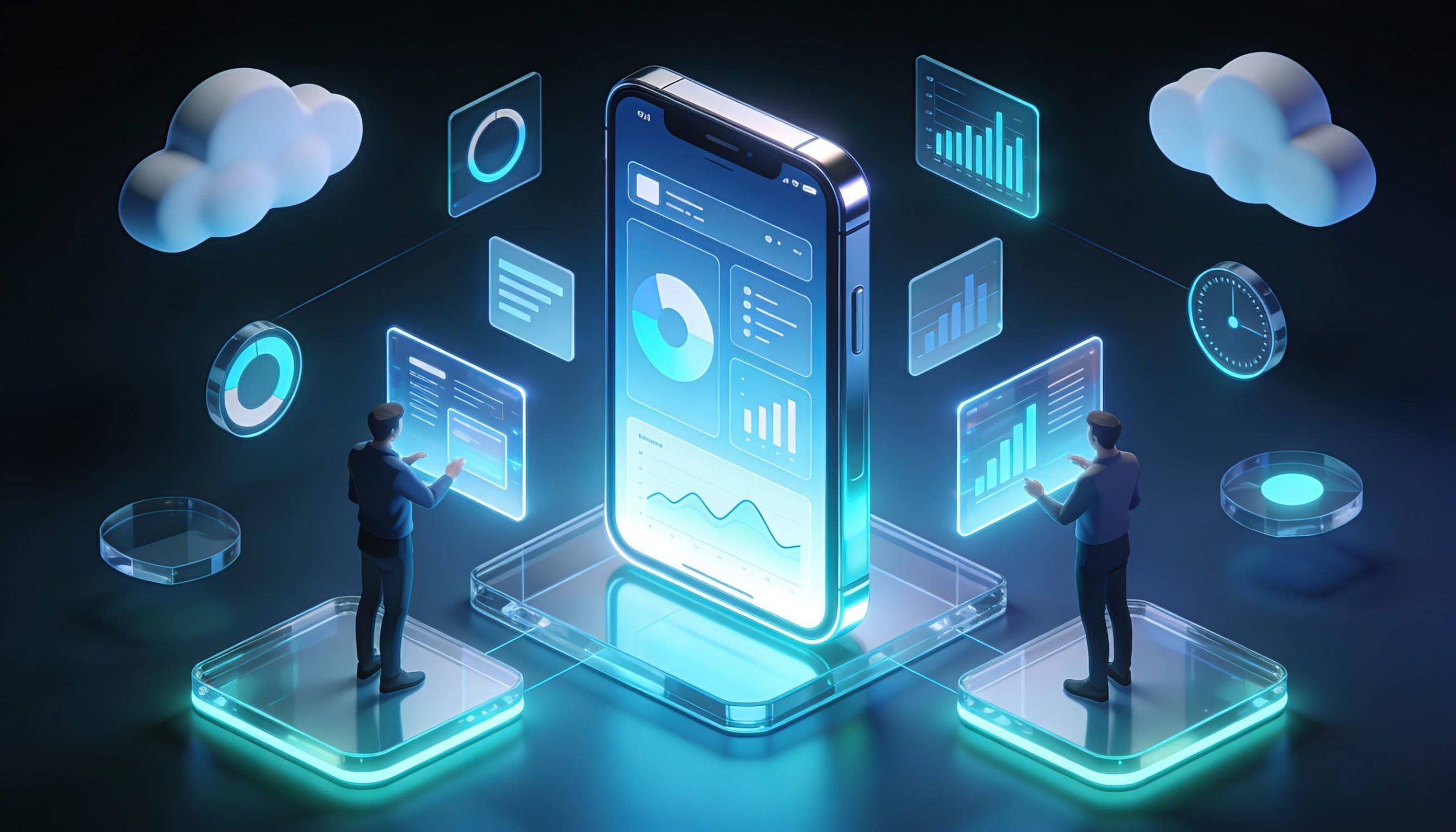 AI-Powered Insight Generation for a Leading E-commerce Platform for Health & Wellness