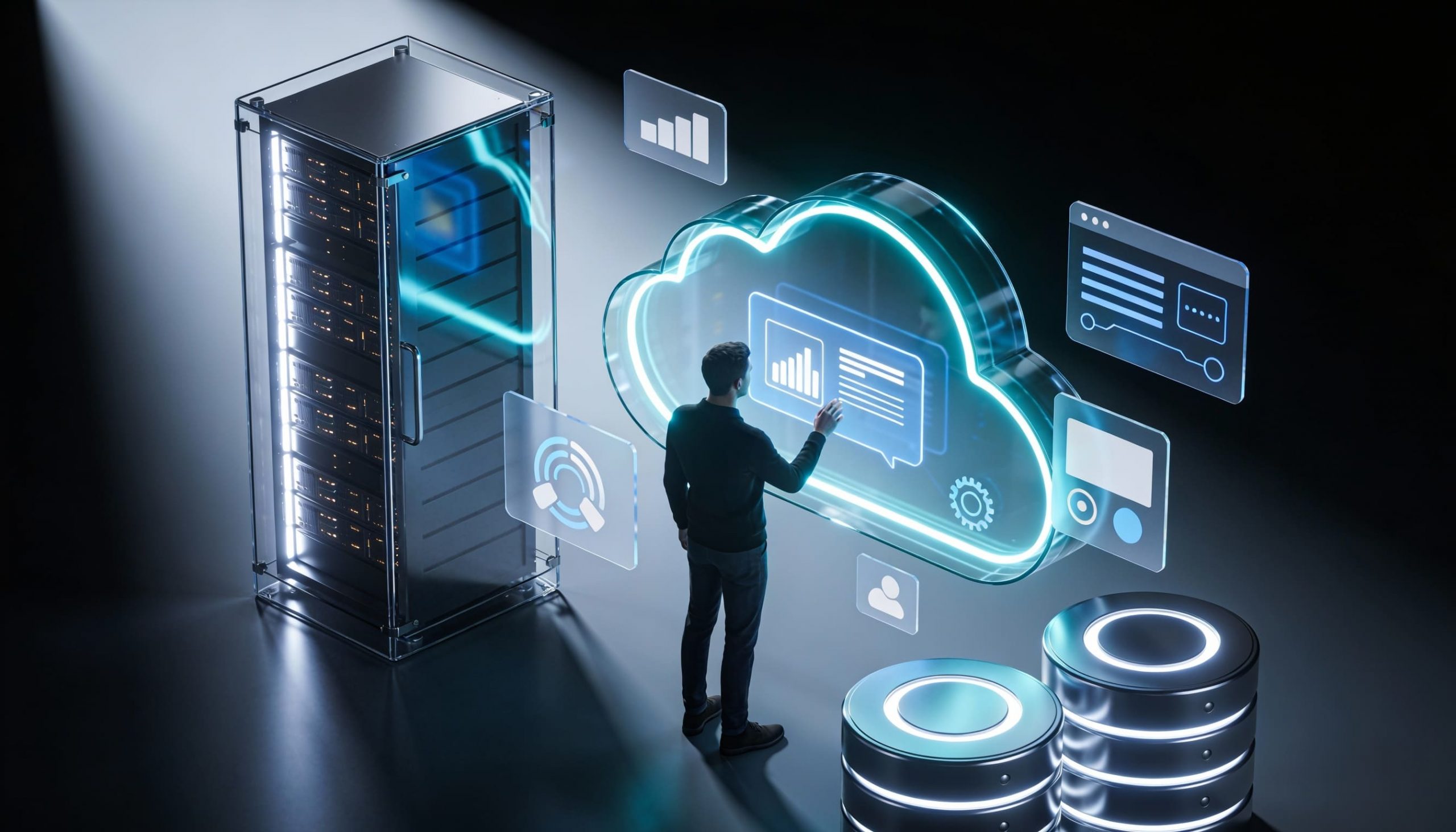 Config-Driven Data Platform for a US Based Theme Park