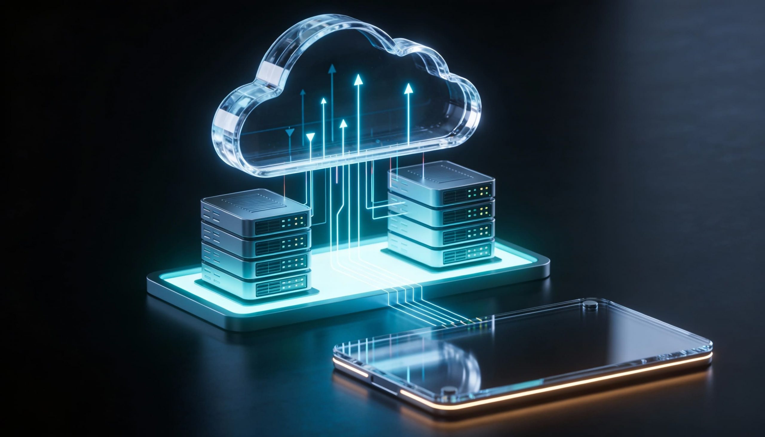 Future Ready Cloud Platform for a Fortune-500 Aviation Firm