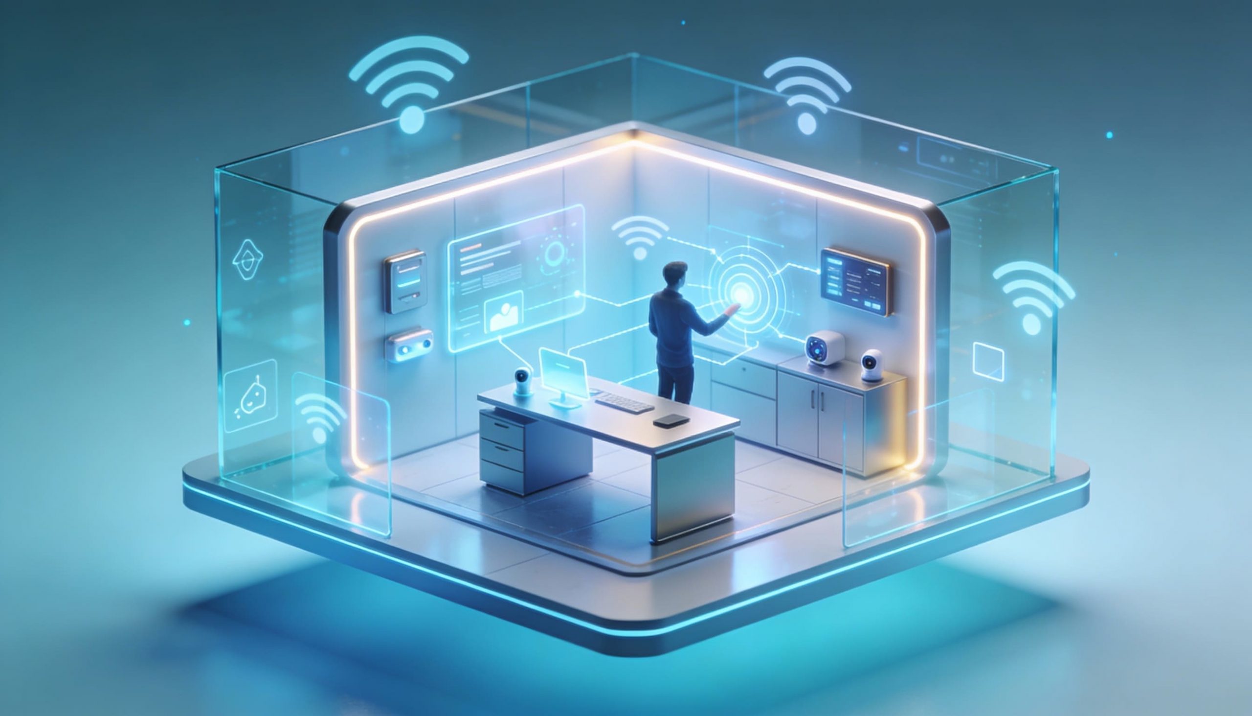 Intelligent Monitoring & Automation for a Global Telecom Company 