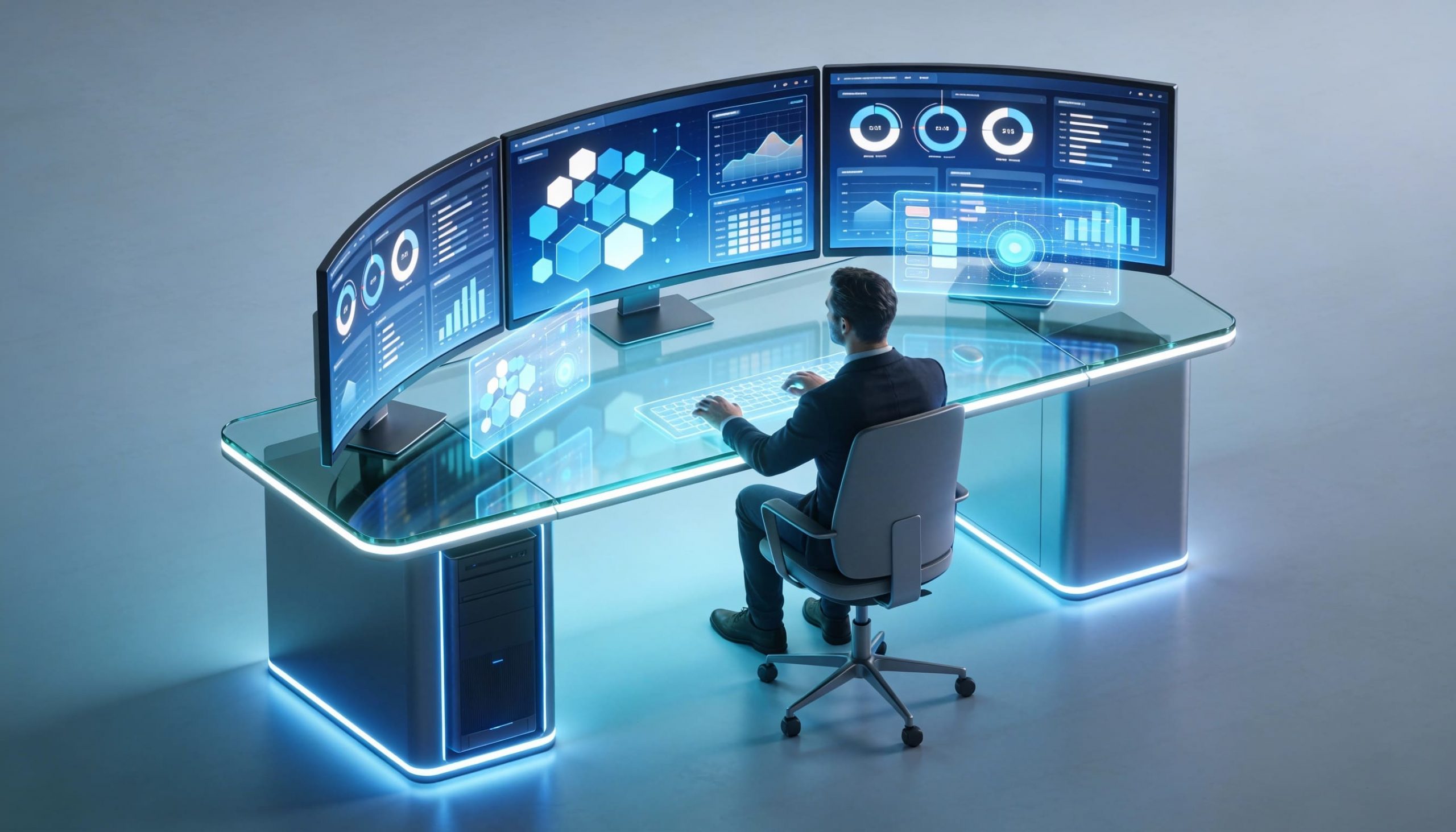 Master Data Management & Migration for a US-based Mentor Network