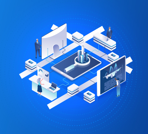 Data Quality & Governance: The Strategic Blueprint for Sustainable Organizational Success