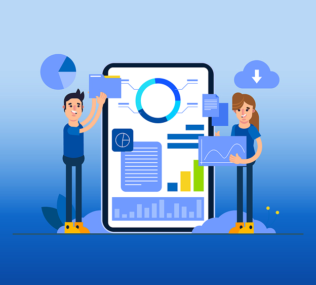 AI-Powered Insight Generation for a Leading E-commerce Platform for Health & Wellness