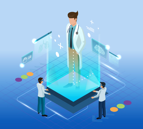 AI-Driven Assessment Automation for US-Based Home Care Organization