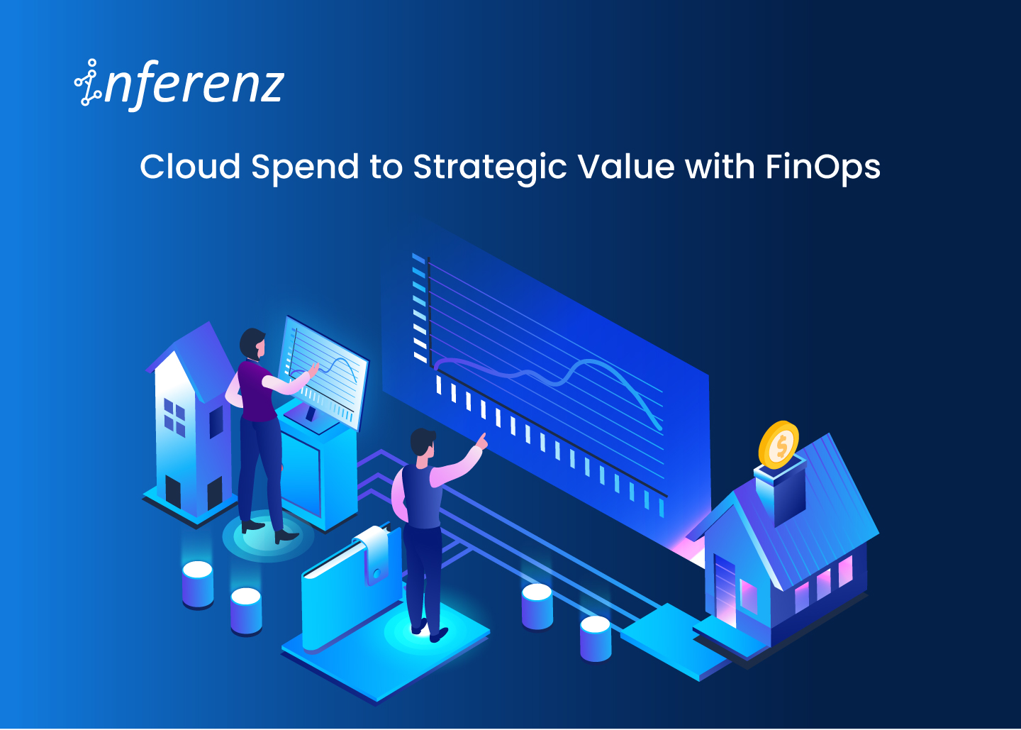 Cloud spend to strategic value with FinOps