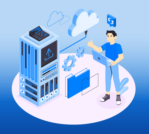 Data Migration and Modernization for a Leading E-commerce Platform for Health & Wellness