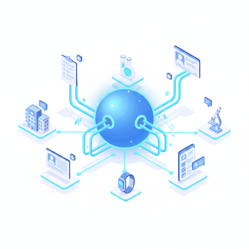 Data interoperability