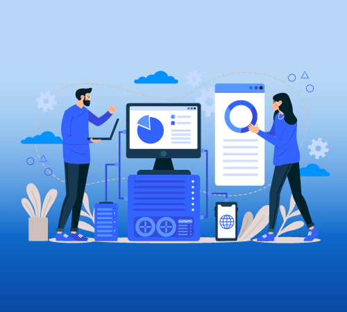 Intelligent Data Integration for US-Based Home Care Organization