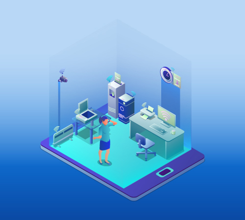 Intelligent Monitoring & Automation for a Global Telecom Company 