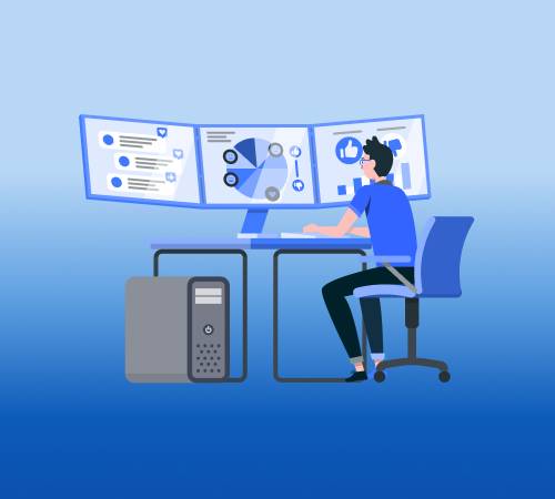 Master Data Management & Migration for a US-based Mentor Network