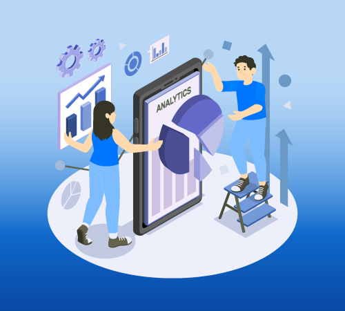 Predictive Analytics for a Global Consumer-Networking Brand​