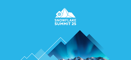 Snowflake Summit 2025