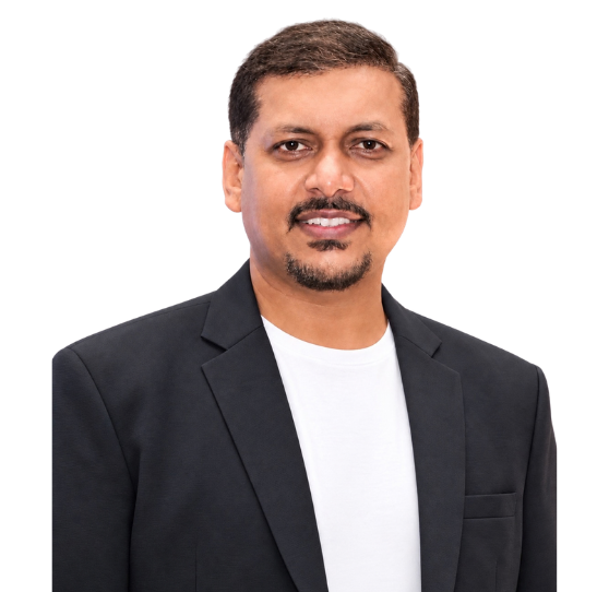 Yash Thakkar