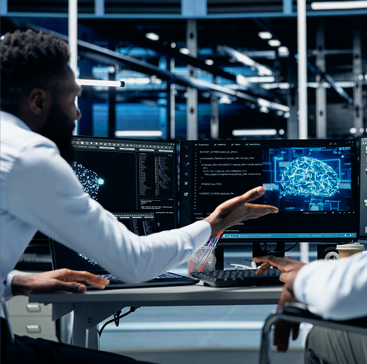 Automation and Deployment