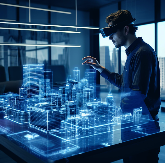 Architecture and Design Blueprint