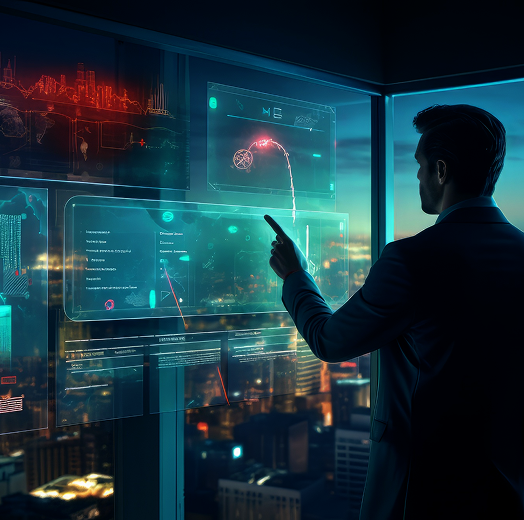 Assessment and Opportunity Mapping