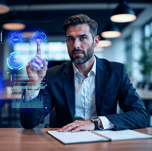 Predictive & Prescriptive Analytics