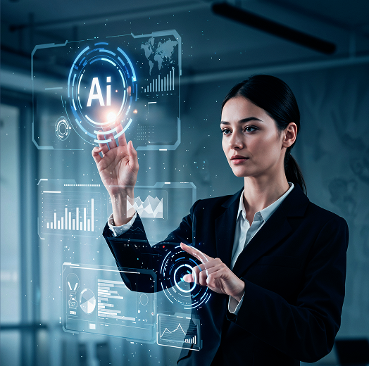 Automation & Operational AI