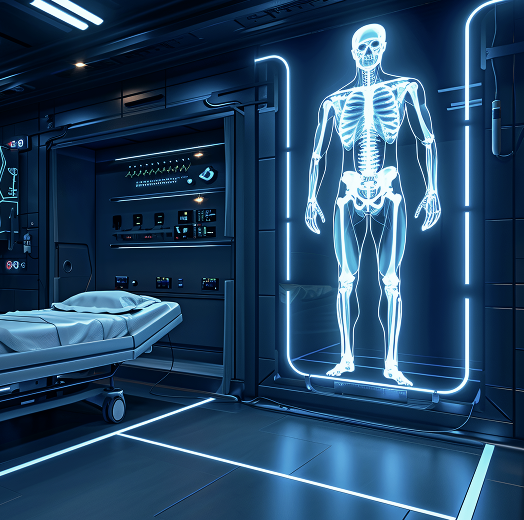 Responsible AI & Governance