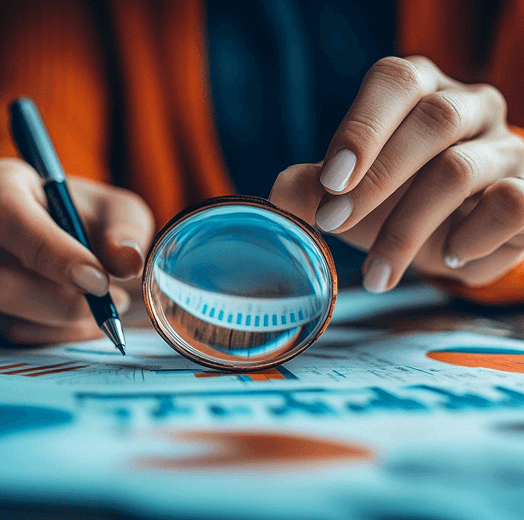 Assessment and Discovery