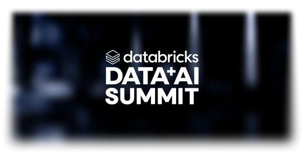 Databricks Data + AI Summit
