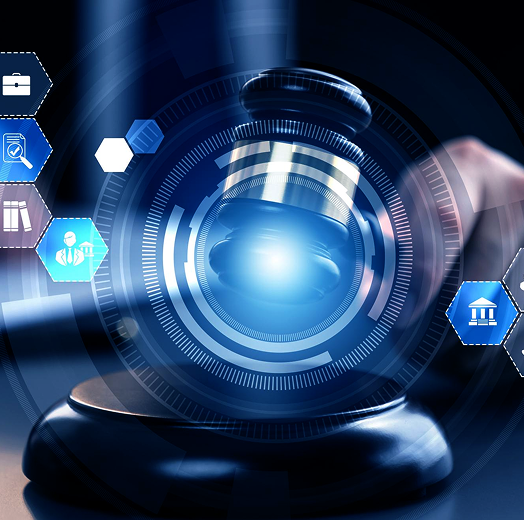 Governance and Control