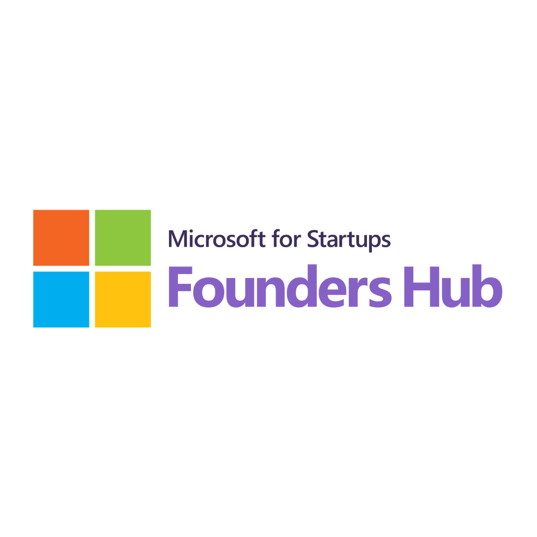 Microsoft for Startups – Founders Hub