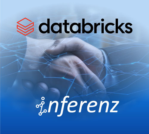 Inferenz Partners with Databricksto Drive Data, AI, and Generative AI