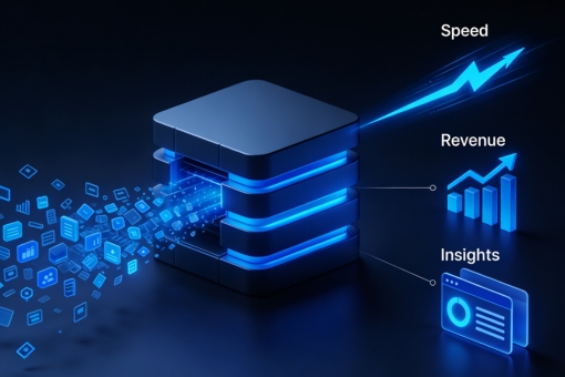 Maximizing Speed, Revenue & Insights with the Right Data Warehouse Design 